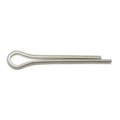 Midwest Fastener 3/32" x 3/4" 18-8 Stainless Steel Cotter Pins 30PK 74843